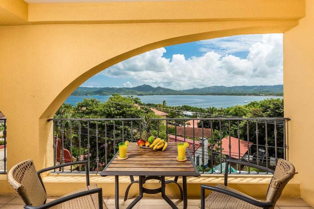 Villa Newly Remodeled Unit In Flamingo With Sweeping Ocean Views From Big Terrace Playa Flamingo Exterior foto