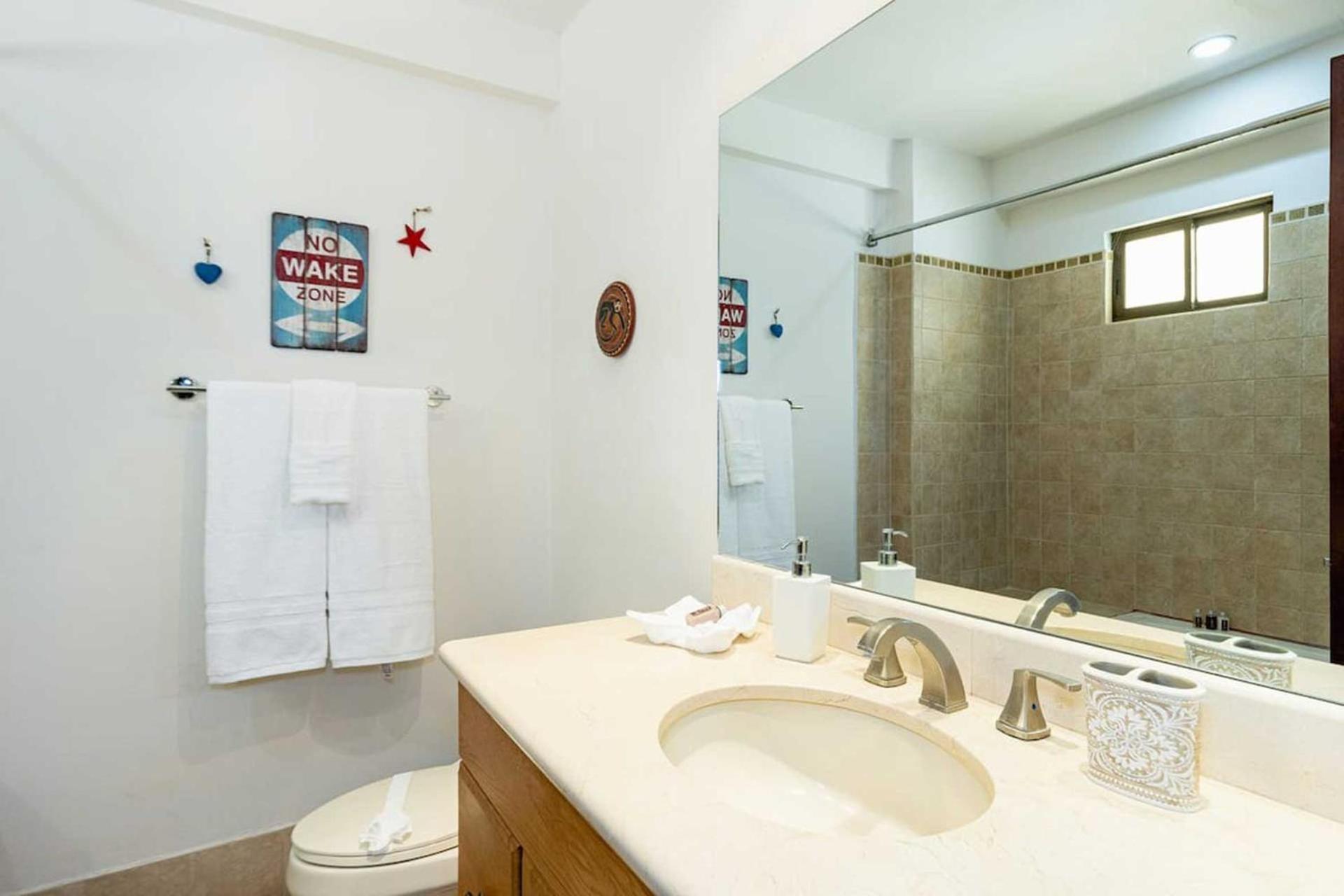 Villa Newly Remodeled Unit In Flamingo With Sweeping Ocean Views From Big Terrace Playa Flamingo Exterior foto