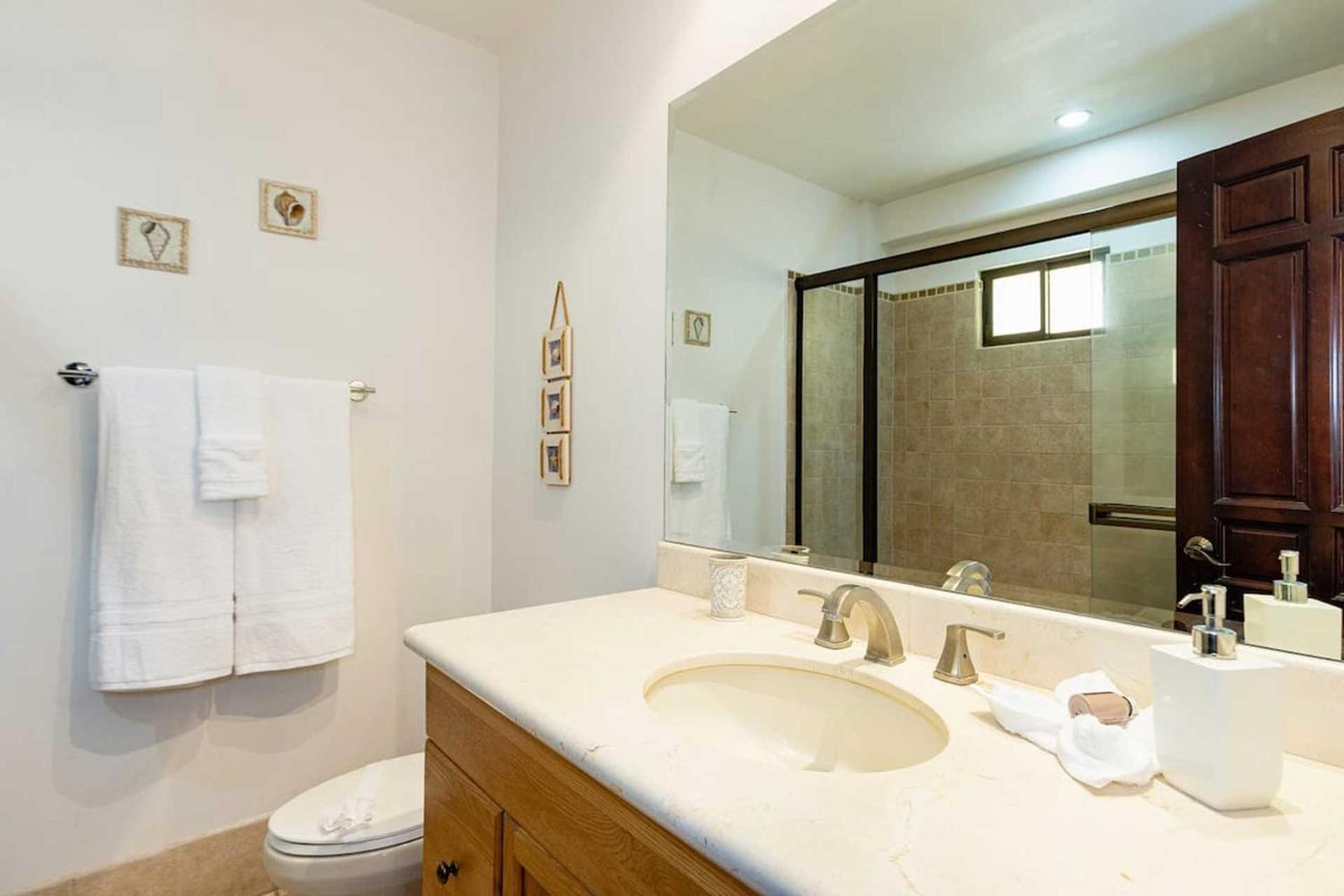Villa Newly Remodeled Unit In Flamingo With Sweeping Ocean Views From Big Terrace Playa Flamingo Exterior foto